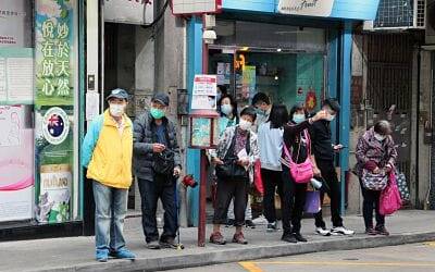 Prevención del coronavirus