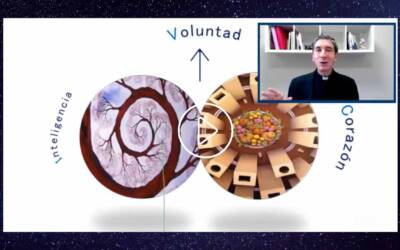 Afectividad en la amistad y el apostolado