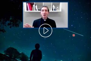 el atractivo del celibato cristiano y sus desafíos psicológicos y espirituales, vídeo de Wenceslao Vial