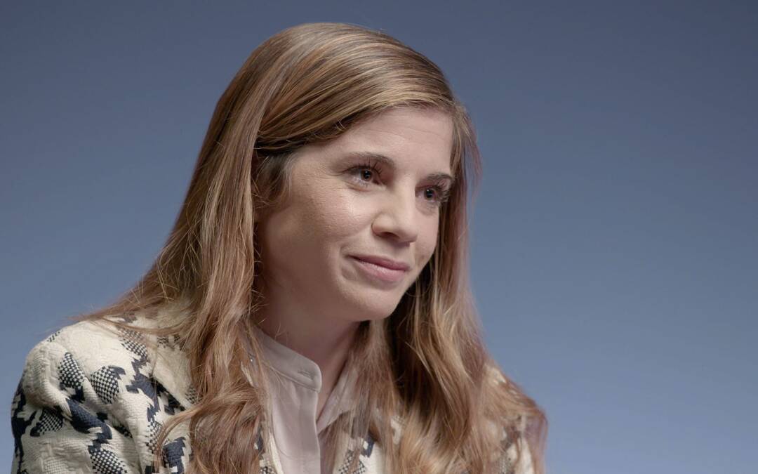 Vídeo: Cómo recuperar la ilusión (Marian Rojas, 55 min)