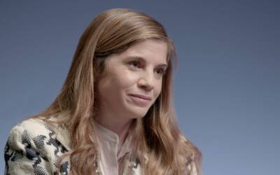 Vídeo: Cómo recuperar la ilusión (Marian Rojas, 55 min)