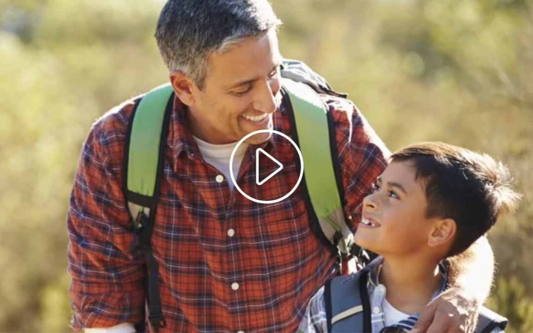 Video: How to forgive your parents