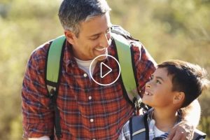 Perdonar a los padres, ver vídeo en YouTube