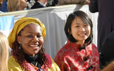 Vídeos: Personalidad cristiana