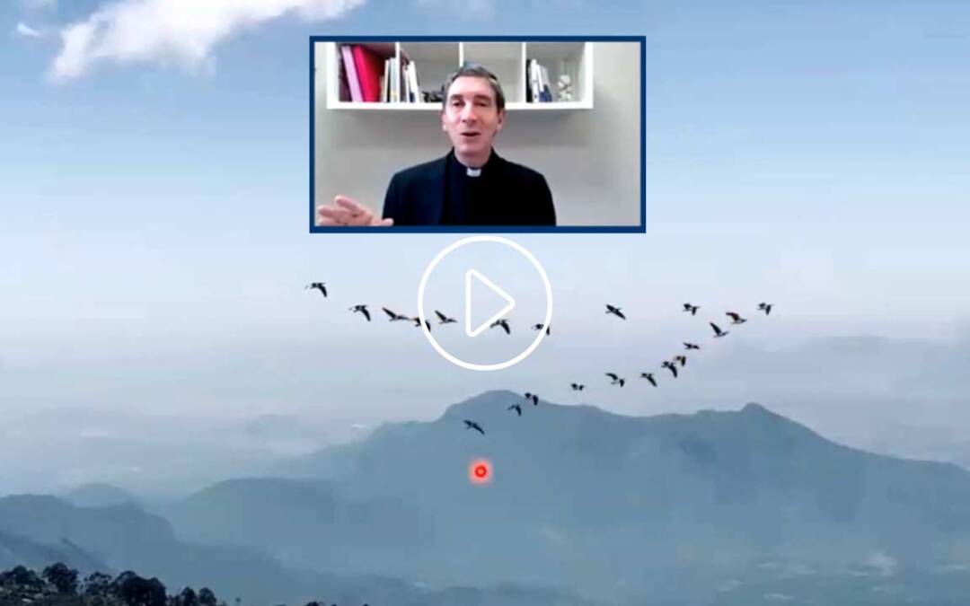 Proceso de madurez psicológica y espiritual