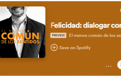 Podcast: Felicidad | dialogar con Dios