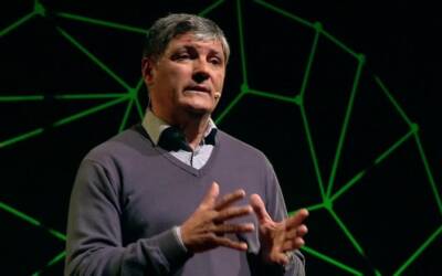 TEDx: el valor del esfuerzo | Toni Nadal