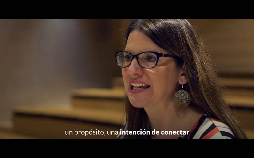 7 preguntas a Janell Burley Hofmann