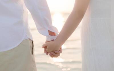 El éxtasis de la intimidad