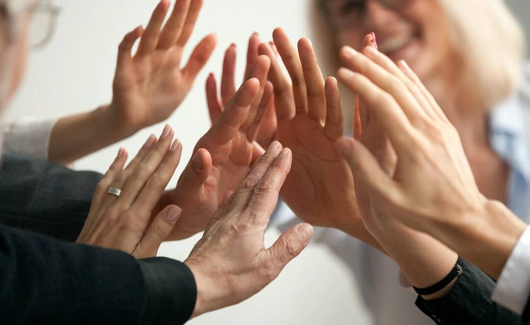 Podcast: hacerse responsable