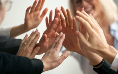 Podcast: hacerse responsable