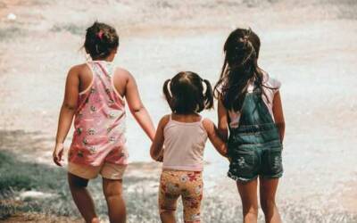 Heridas psicológicas y salud mental