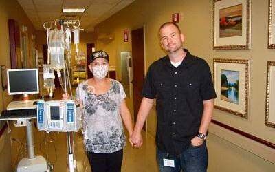 Spiritual accompaniment in illness