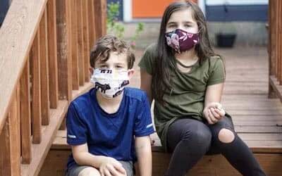 Afectividad juvenil ante la pandemia