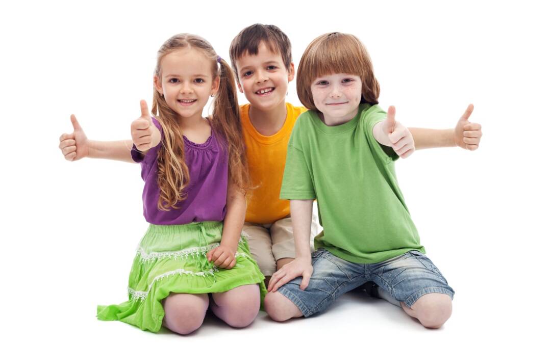 Gender Ideology Harms Children