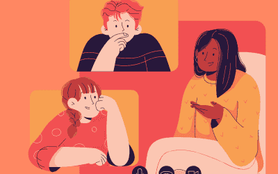 Infographic: Empathic listening