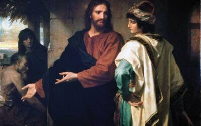 L’accompagnamento spirituale dei malati (IV)