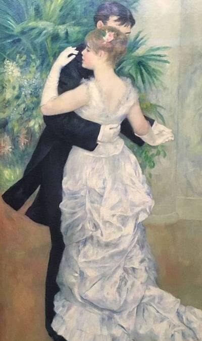 Guerre et paix dans le mariage