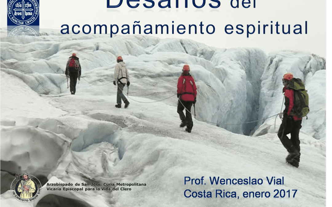 Madurez de los sacerdotes