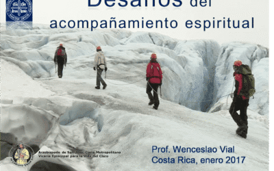 Madurez de los sacerdotes