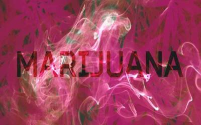 Marijuana, love and health