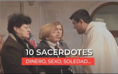 Identidad y misión del sacerdote