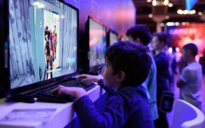 Desintoxicación de las redes y pantallas