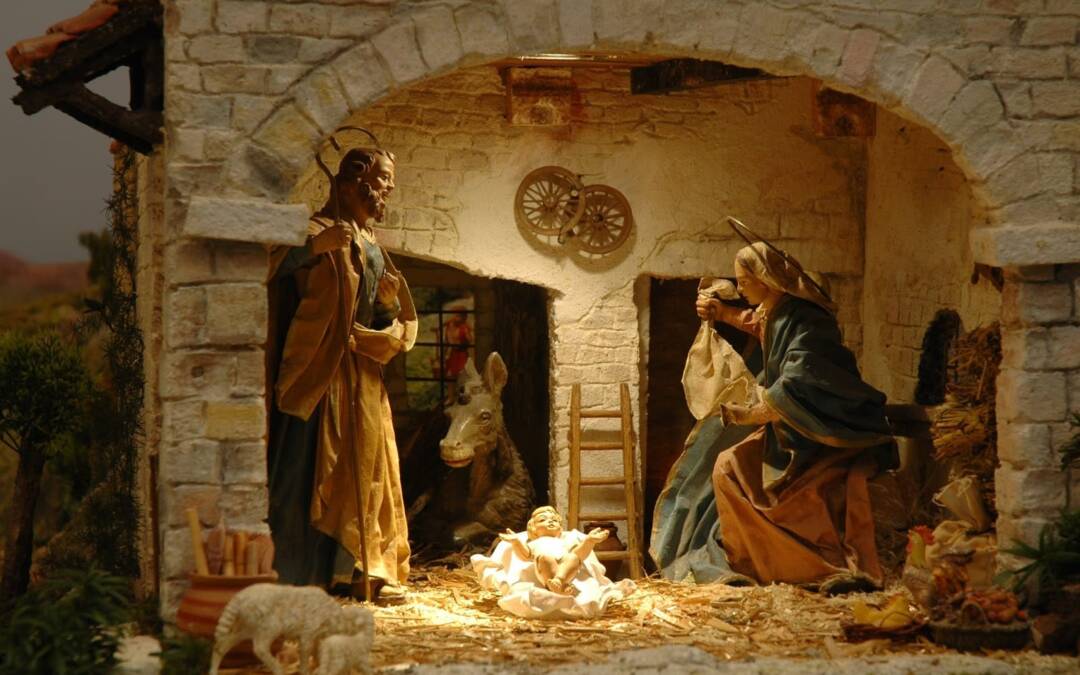 L’ufficio reclami di Dio