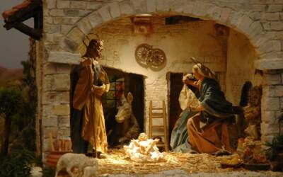 L’ufficio reclami di Dio