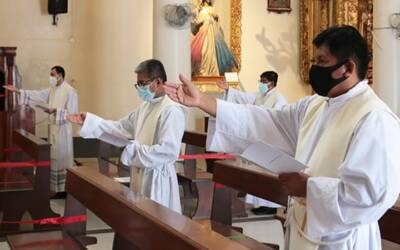 Psicología y vocación