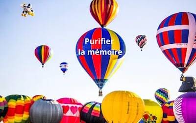 Purificar la memoria