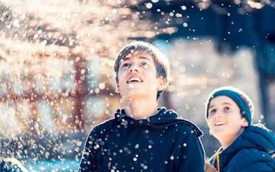 Personalità matura e Logos in Viktor Frankl