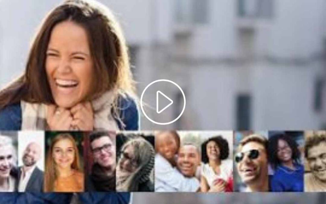 Vivir felices con los demás