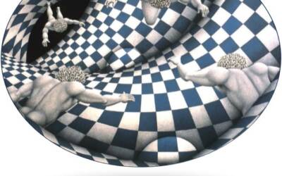 Meno malattie psichiche nelle famiglie unite