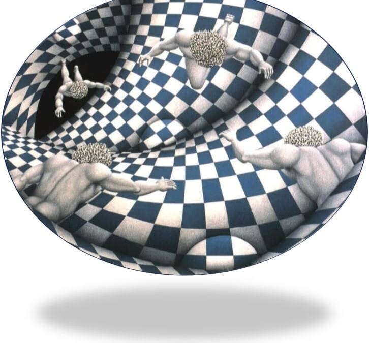 Meno malattie psichiche nelle famiglie unite