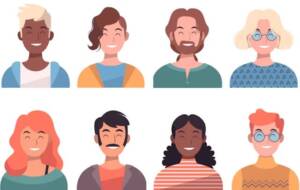 Тест темперамента онлайн безвозмездно, тест Алекса Хаварда, познание личности с помощью теста онлайн безвозмездно