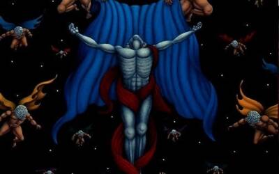 Dalla verità alla Verità: Pier Augusto Breccia