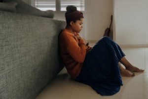 La ansiedad es el síntoma psíquico más frecuente, prevenir y afrontar la ansiedad, libro Madurez psicológica y espiritual, Wenceslao Vial