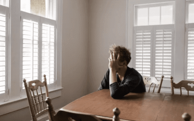 Depression and Burnout