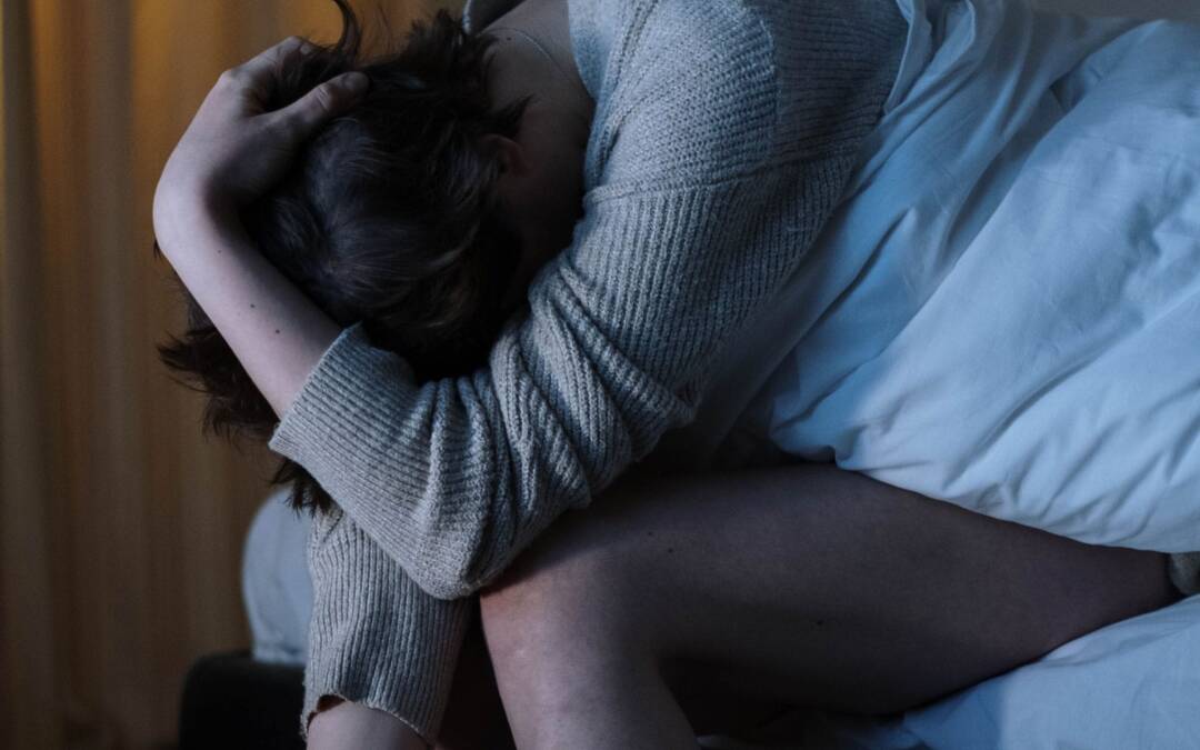 Problemi di sonno e insonnia