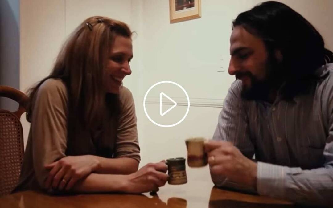 Vídeos: la aventura del matrimonio