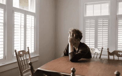 La depresión y el burnout