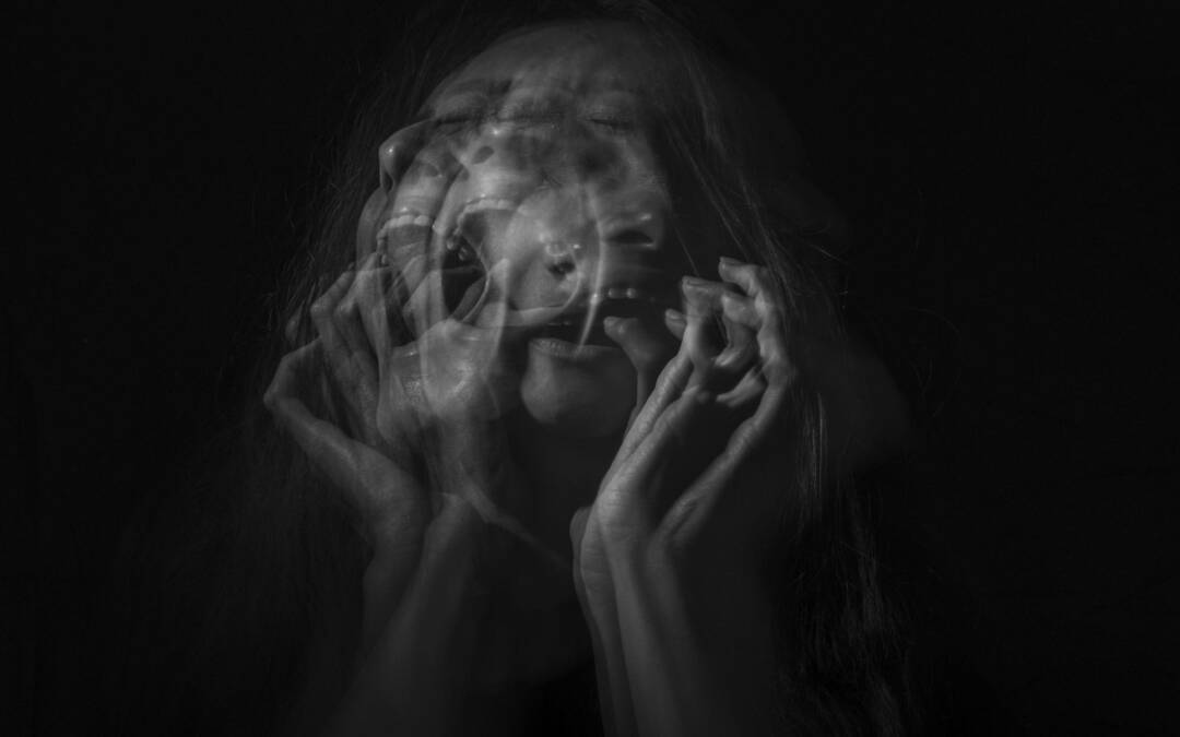 Psicosis, delirio y alucinaciones