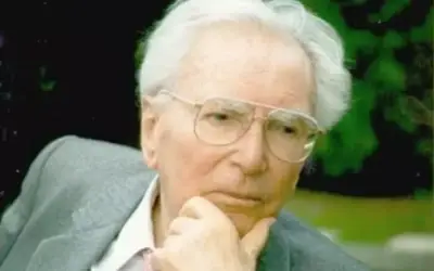 Frankl for the Woman and Man of Today