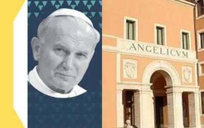 Giovanni Paolo II formazione e virtù