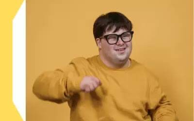 Handicap mentale e Giovanni Paolo II