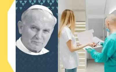 Giovanni Paolo II e disaggio della mente