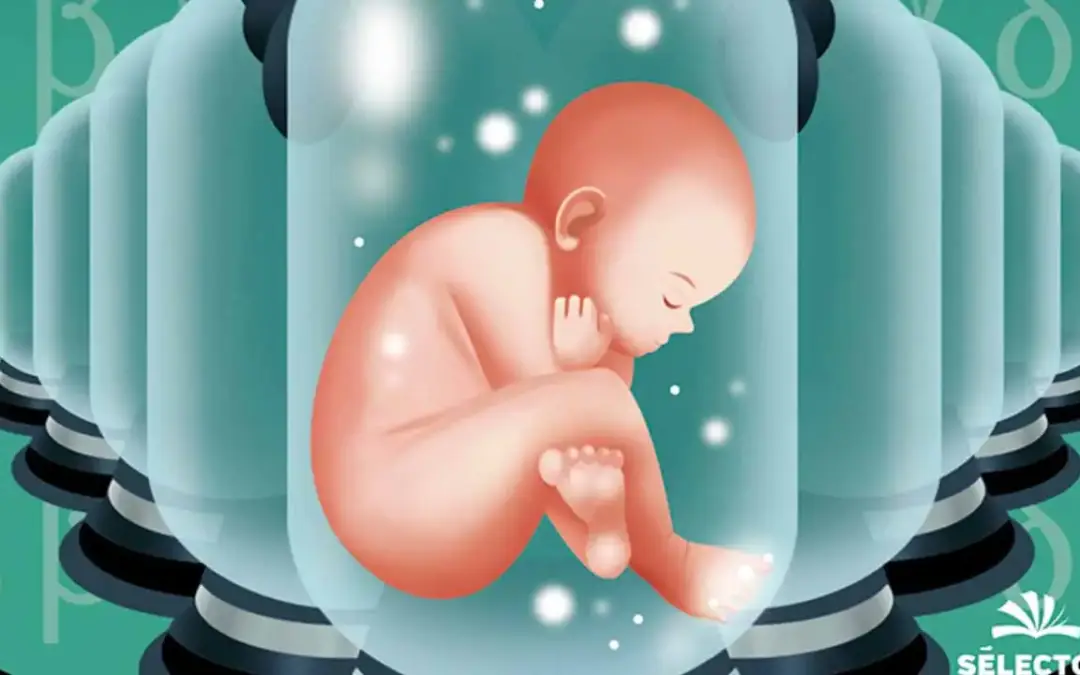 Eliminar o sofrimento emocional num mundo feliz