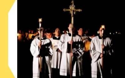 Diventare sacerdoti Benedetto XVI