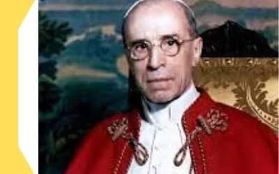 Pio XII e psicoterapia
